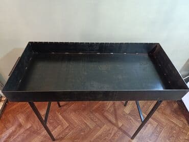 Канцтовары: Барбекю, Угольный, С шампурами — 2