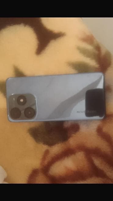 xiaomi redmi note 8 pro satilir: Tecno Spark 10C, 128 GB, rəng - Göy — 3