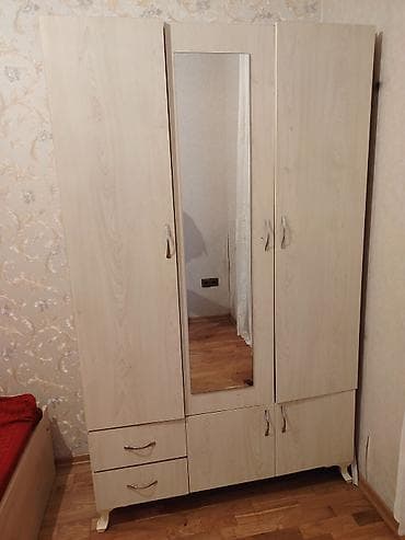 разборка мебели: Hamısı satılır (paltaryuyan ve soyuducu daxil deyil). 070 703 55 — 4
