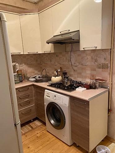 bina az sabirabad: Xırdalanda H. Əliyev park ilə üzbəüz NARM MTK-da 2 otaqlı təmirli — 8