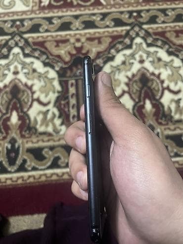 iphone se 2020 almaq: IPhone SE 2020, 128 GB, Qara, Barmaq izi — 3