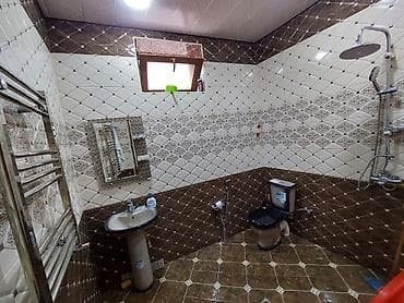 otaq studiya: 3 otaqlı — 3