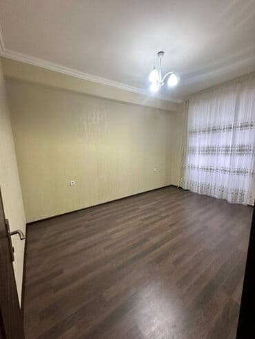 mingecevir kiraye ev: Hövsan Mida 2 layihəsində Yeni tikili 9 mərtəbəli binanın 4-cü — 1