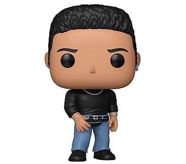 leqo oyuncaqlar: Məhsul: Funko Pop! WWE – Dwayne “The Rock” Johnson vinil fiqur (№189) — 2