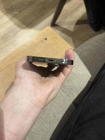 iphone 12 pro ikinci əl: IPhone 12 Pro, 128 GB, Graphite, Face ID — 7