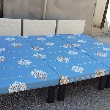 Yeni, Təknəfərlik çarpayı, Azərbaycan