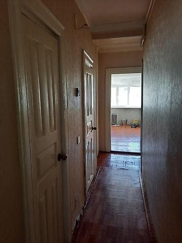 4 cu mikrorayon satilan evler: Gəncə, 3 otaqlı, Köhnə tikili, 72 kv. m — 8