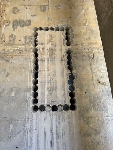 работа мастер отделочных работ: Beton kesme beton deşme — 23