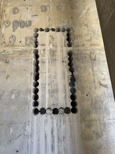 ремонт коттеджей: Beton kesme — 10