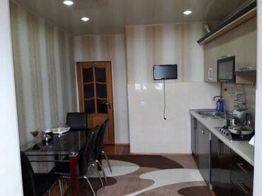 квартира студия баку: Баку, 3 комнаты, Вторичка, 75 м² — 2