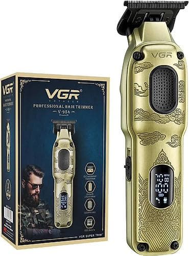 Saç qırxan maşın, Vgr, Yeni, Pulsuz çatdırılma — 3