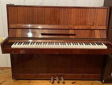 Nəfəs alətləri: Piano, Belarus, Akustik, İşlənmiş, Ünvandan götürmə — 3