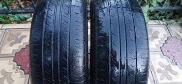 16 lıq təkər: İşlənmiş Şin 205 / 55 / R 16 — 3