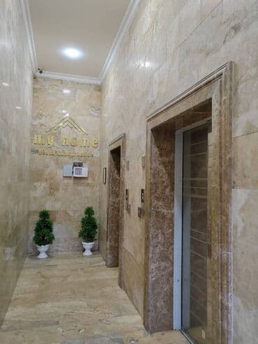 hezi aslanovda 3 otaqli evler: 3 otaqlı, Yeni tikili, m. Qara Qarayev, 142 kv. m — 3