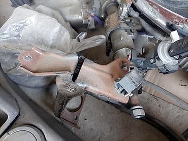 daewoo espero ehtiyat hisseleri: Kia Rio, 2013 il, Orijinal — 7