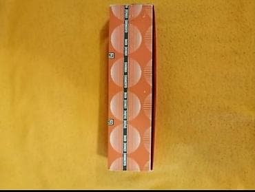 pesok qabi: Stəkanlar, rəng - Qızılı, Şüşə, 6 ədədli dəst — 2