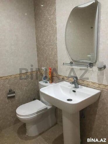 xacmaz obyekt: Yasamalda ümumi sahəsi 55 kvm olan, təmirli obyekt meyvə tərəvəz — 4