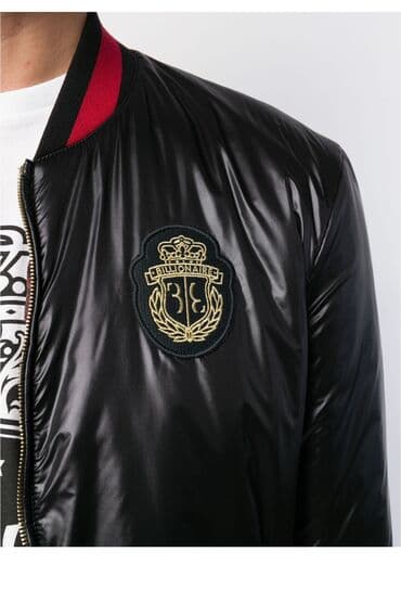 sumqayitda kurtka: Billionaire,original — 7