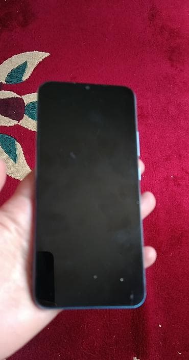 mini pc computer: Realme C11 (2021), rəng - Mavi, İki sim kartlı — 2