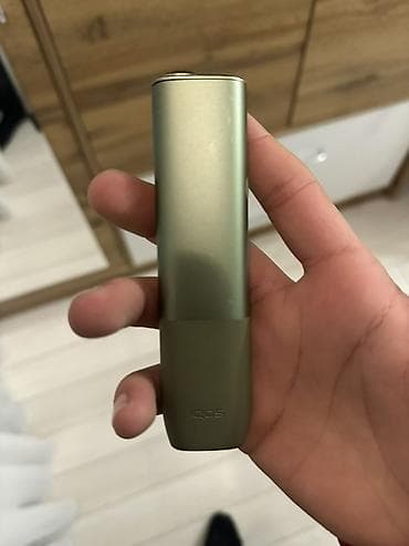 philos centro perfume: İqos one — 1