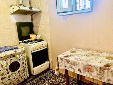 makler gence: Bakı, 3 otaqlı, Köhnə tikili, m. Həzi Aslanov, 64 kv. m — 7