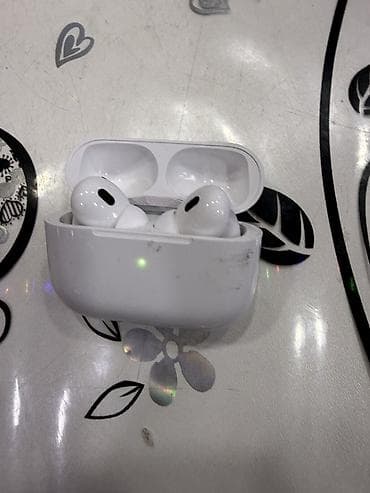 redmi buds 6: Simsiz (Bluetooth) Qulaqcıqlar, Apple, rəng - Ağ — 2