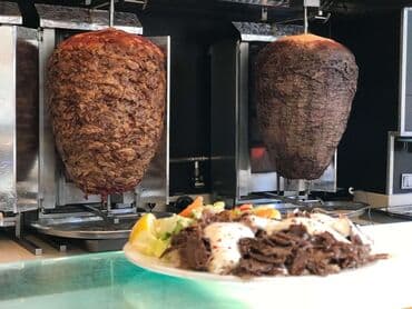 İçkilər: Dönər işi axtarıram. 5 il olar ki işləmirəm. Yenidən başlamaq — 2