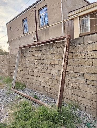 maqnit setka perde: Təmiz sovet dəmiri dözümlü darvaza (Çərçivəsi ilə) Tamamilə qalın və — 1