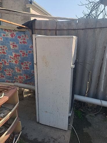 Кухонные плиты и варочные поверхности: Б/у 2 двери Beko Холодильник Продажа, С диспенсером — 2