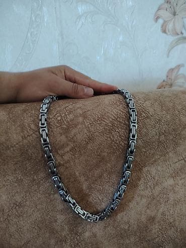 Boyunbağı — 1