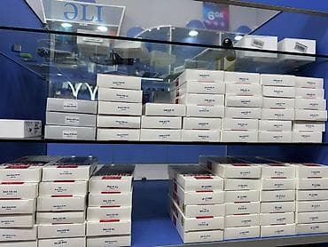 Видеоигры и приставки: Məhsul: Smartfonlar üçün ekran qoruyucuları (şüşə/tempered glass) və — 1