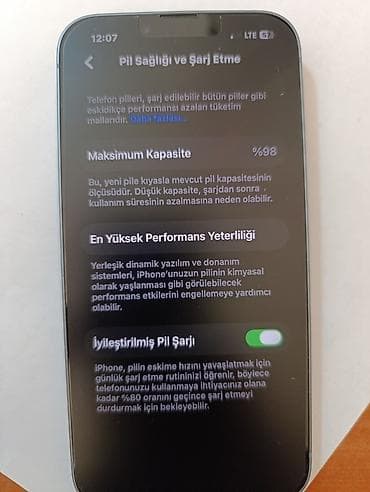 IPhone 14, 128 ГБ, Голубой, Face ID — 2