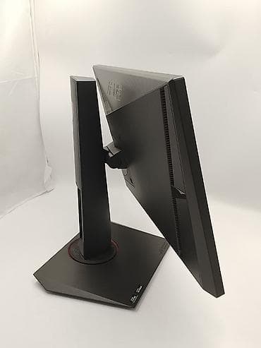 ps2 diskləri: ASUS ROG Swift PG278QR – 27" oyuncu monitoru - Ekran: 27" (68,6 sm) — 5