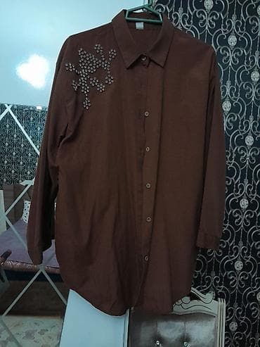 elektron satlar: Sarucka M, L razmere uygundur. Herbırı ayrı ayrı 12 azn satılır — 5