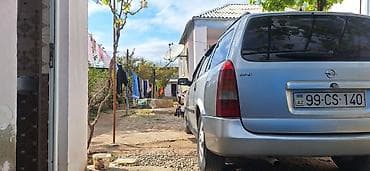 qosqu satilir: Opel Astra: 1.6 l | 1999 il 232000 km Universal — 4