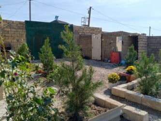 qəbələdə satilan daşinmaz əmlak 2020: 2 otaqlı, 80 kv. m, Kredit yoxdur, Yeni təmirli — 14