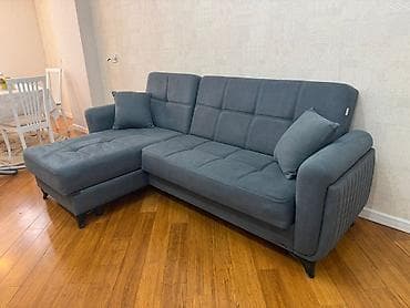 modern divan: Künc divan — 1