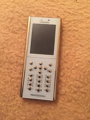 telefon kohne: Kohne madel antik telefon tam idial tam orijinal ishlek veziyetedir — 1