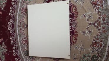 самоклеющиеся обои в баку: Раскладушка с матрасом — 6