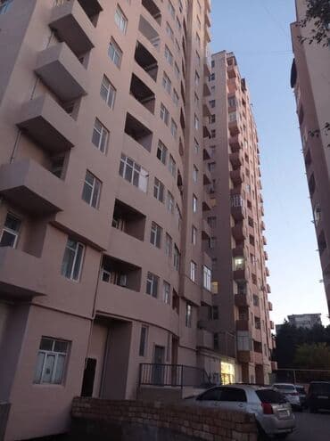 sabuncuda satılıq evler: 3 otaqlı, Yeni tikili, 100 kv. m — 2