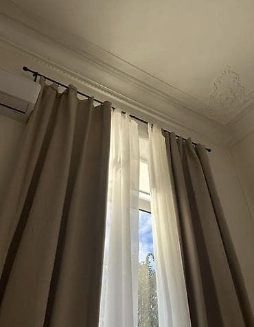 Böyüklər üçün Anti-allergen Pastel dəsti