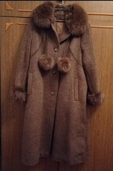 уход за телом | 2600 kgs | бишкек | объявление создано 03 сентября 2020: Пальто — 1