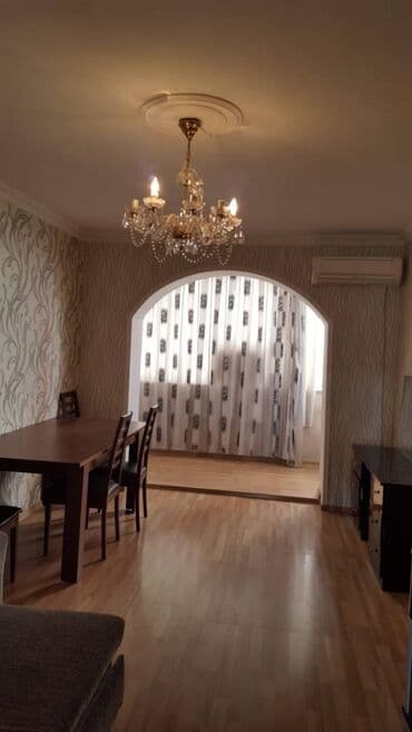 pulsuz ev: Bakı, 2 otaqlı, Köhnə tikili, 69 kv. m — 4