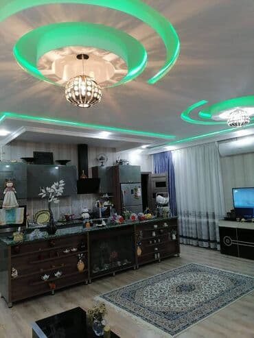 квартиры в белом городе баку: 3 комнаты, Новостройка, 100 м² — 13