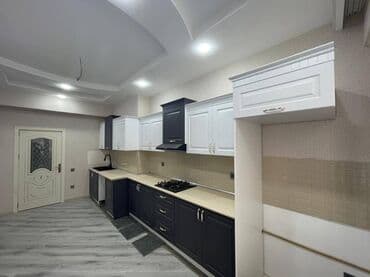 купить квартиру в баку ахмедлы: 3 комнаты, Новостройка, 123 м² — 7