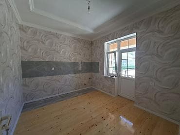 ev satilir type 1: Zabrat 3 otaqlı, 2 kv. m, Kredit yoxdur, Yeni təmirli — 7