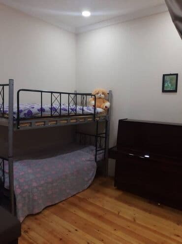 badamdar yeni tikili: 1 otaqlı, Yeni tikili, 37 kv. m — 16