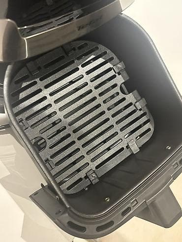 yag radiatoru: Fritoz Tefal, 4-5 l — 2