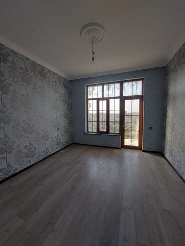 köhnə günəşlidə satılan evlər: 3 mərtəbəli fərdi yaşayış evi - Ümumi görünüş: Müstəqil həyət evi — 6