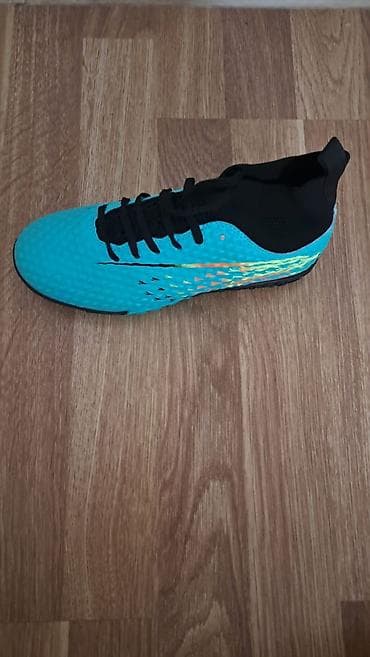 nərd taxta satışı: Butslar Nike, Ölçü: 36, Yeni — 3